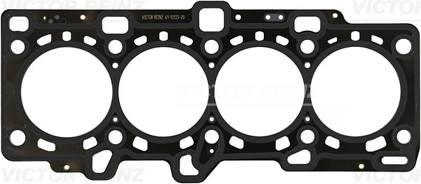 Gasket, cylinder head